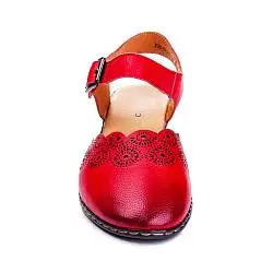Туфли Madella 142142 красный