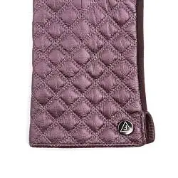 Перчатки женские Fabretti 171777 фиолетовый