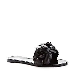 Сабо женские Pirochi 188501 черный