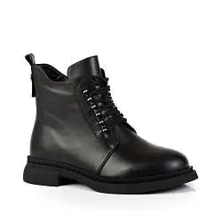 Ботинки женские Covani 184955 черный