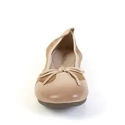 Туфли женские MADIA MARA 188670 бежевый