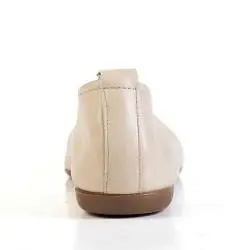 Туфли женские Wonders 187421 бежевый