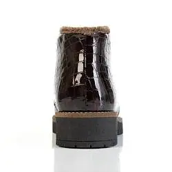 Ботинки женские PITILLOS 186285 красный