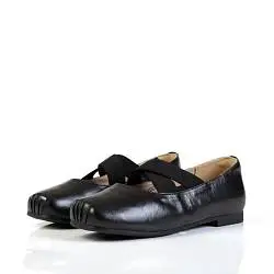 Туфли женские MADIA MARA 188677 черный