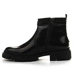 Ботинки мужские Massimo Granieri 143208 черный