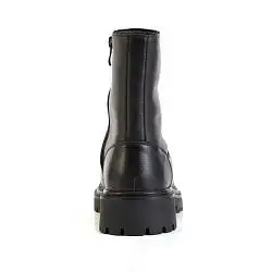 Полусапоги женские Covani 185653 коричневый