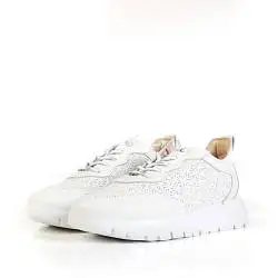 Кроссовки женские Wonders 187911 белый