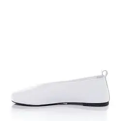 Балетки женские ITAITA 181769 белый
