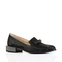 Туфли женские STIVALLI 187076 черный