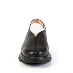 Туфли женские Wonders 187396 черный