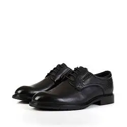 Туфли мужские ROSCOTE 185141 черный