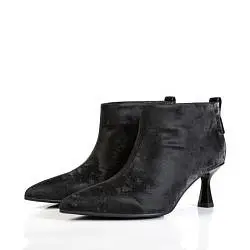 Ботинки женские STIVALLI 187062 черный