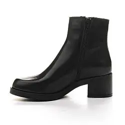 Ботинки женские BARU' 141723 черный
