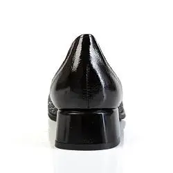 Туфли женские PITILLOS 186331 черный