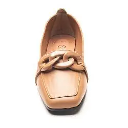 Туфли женские NEMCA shoes 156290 бежевый