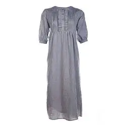 Платье женское M&H 175800 серый