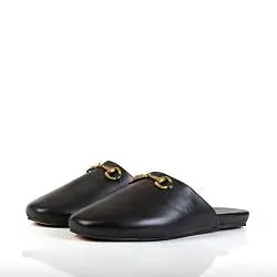 Сабо женские MADIA MARA 188664 черный