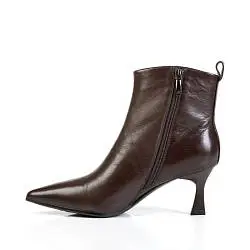 Ботинки женские MADIA MARA 186978 коричневый