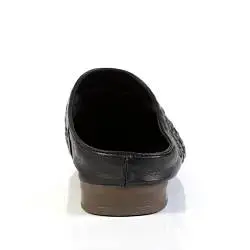 Сабо женские MADIA MARA 188681 черный