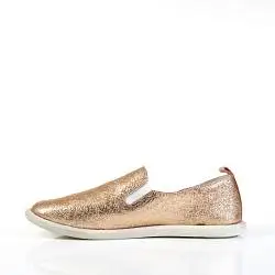 Туфли женские Pirochi 187461 золотой