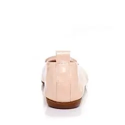 Балетки женские Wonders 187945 бежевый