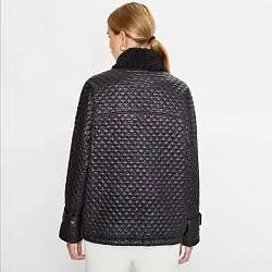 Куртка женская ElectraStyle 168834 черный