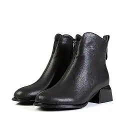 Ботинки женские CARDICIANA 186967 черный