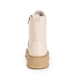 Ботинки женские ITAITA 164040 бежевый
