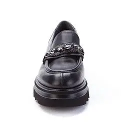 Туфли женские Fru.it 169663 черный