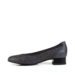 Туфли женские PITILLOS 188265 черный