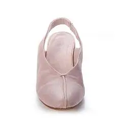 Туфли женские Kudeta 167672 розовый
