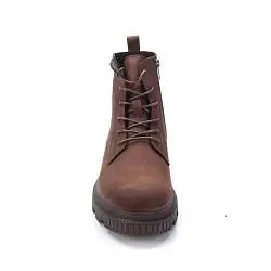 Ботинки мужские Magellan 170433 коричневый