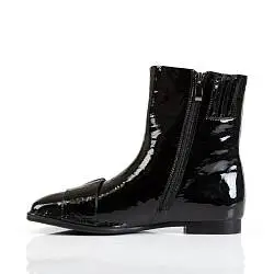 Полусапоги женские STIVALLI 187049 черный