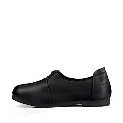 Туфли женские PAOLO MORO 186957 черный