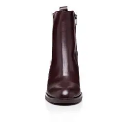 Ботинки женские Wonders 183468 коричневый