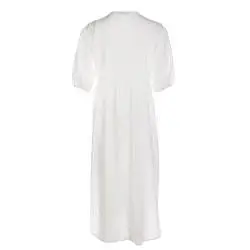 Платье женское M&H 175799 белый
