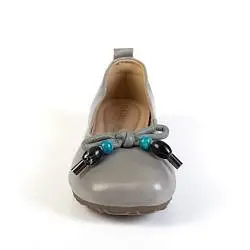 Туфли женские MADIA MARA 188679 серый