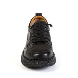 Кеды женские PAOLO MORO 186946 черный