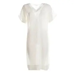 Платье женское 7986 Trend 176342 белый