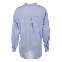 Рубашка женская CHAOAYЭ 168706 голубой