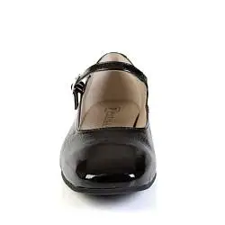 Туфли женские PITILLOS 188217 черный