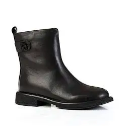 Ботинки женские CARDICIANA 185907 черный