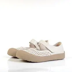 Туфли женские PAOLO MORO 188648 бежевый