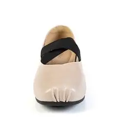 Туфли женские MADIA MARA 188676 бежевый