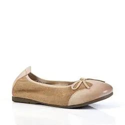 Туфли женские MADIA MARA 188670 бежевый