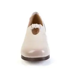 Туфли женские PAOLO MORO 186958 бежевый