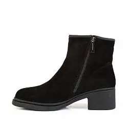 Ботинки женские MADIA MARA 185660 черный