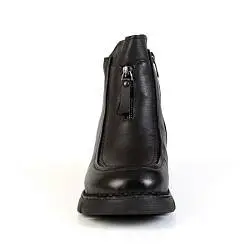 Ботинки женские PAOLO MORO 185674 черный