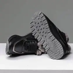 Кроссовки женские ALLORA 185776 черный