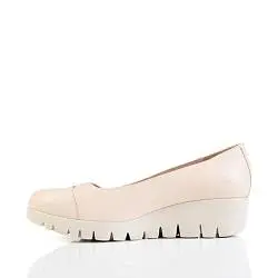 Туфли женские Wonders 187947 бежевый